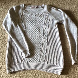 SO Heritage pullover sweater